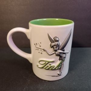 Tinkerbell mug